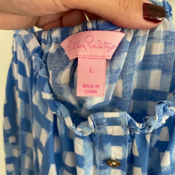 Tank - Picture 3 of 5